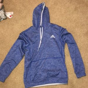 adidas hoodie